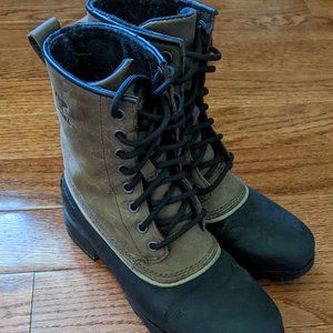Sorel Boots
